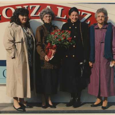 USS Gonzalez launch