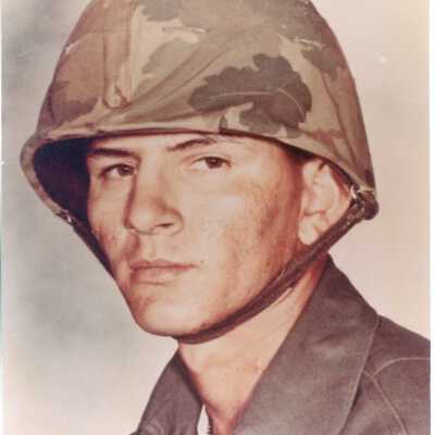 Alfredo "Freddy" Gonzalez
