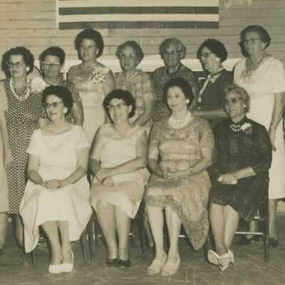 Navy Mothers Club