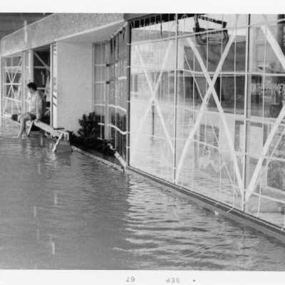 Hurricane Beulah