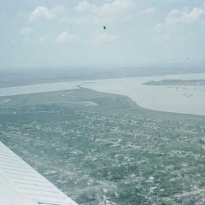 Floodway