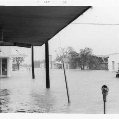 Hurricane Beulah