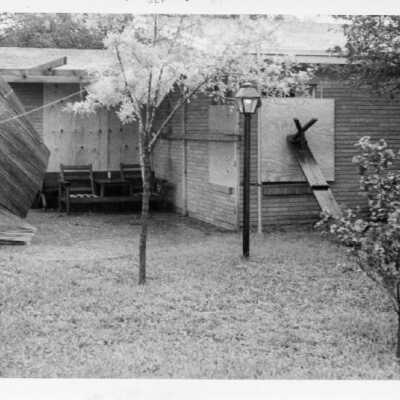 Hurricane Beulah