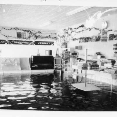 Hurricane Beulah