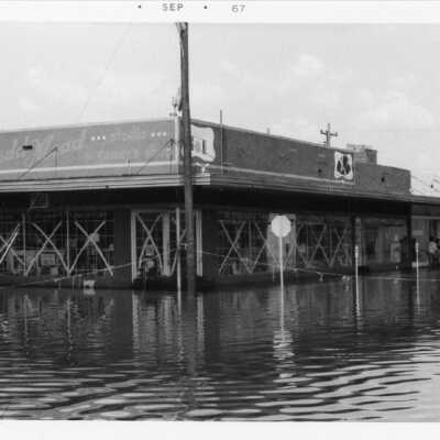 Hurricane Beulah