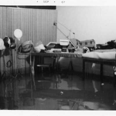 Hurricane Beulah