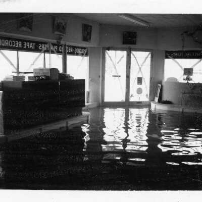 Hurricane Beulah