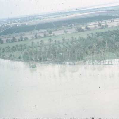 Floodway