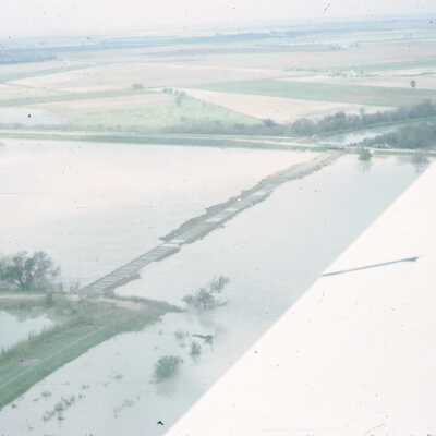 Floodway
