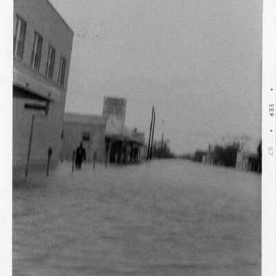Hurricane Beulah