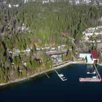 06 - McKenzie Barge - Matsumoto Shipyard area - 2