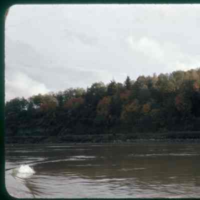 3654 - Little Mountain, Burrard Inlet, Oct 9, 1961.tif