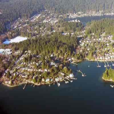 03 - Strathcona - 7 and Cove Cliff