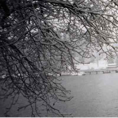 3142 - Deep Cove, snow, panorama pic 1.tif