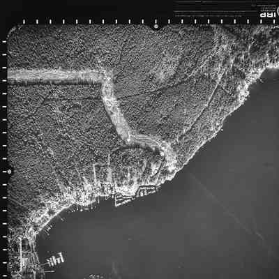7 - Deep Cove, 1971