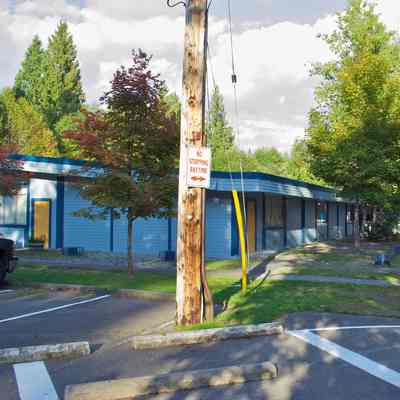 Blueridge Elementary School - 7 pics