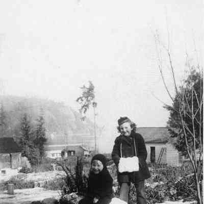 3949 - Murray & Sharon Swales, looking ne from 247 Myrtle area.tif