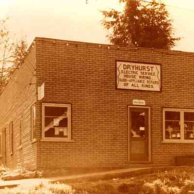 4945 - Dryhurst Electric Service- Christmas lights- Post Office.tif