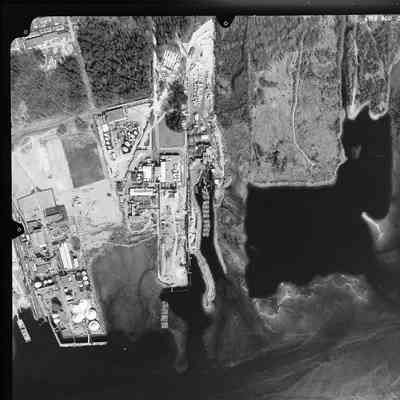 Maplewood Industrial Area - 1, 1992