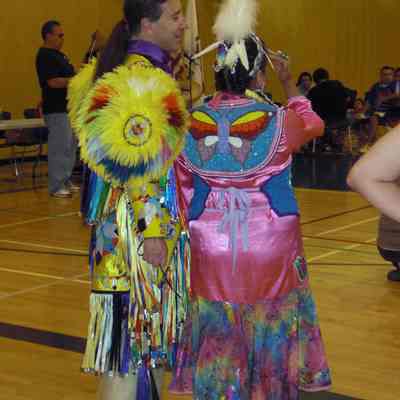 3394 - Adult dancers, in traditional dancing outfit CIMG0127.JPG