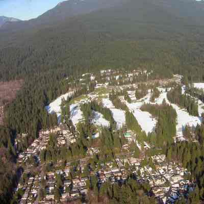 11 - Northlands