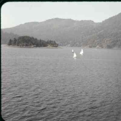 3660 - Regatta Summer 1962.tif