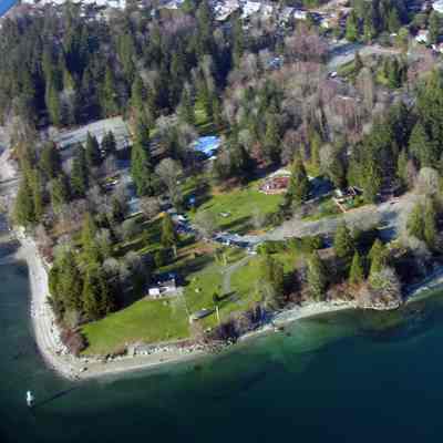 05 - Cates Park -1