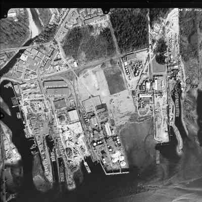 Maplewood Industrial Area - 2, 1992