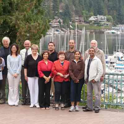 4056 - Deep Cove Merchants - 2009 - 9 pictures