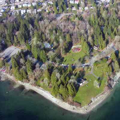 05 - Cates Park - 2