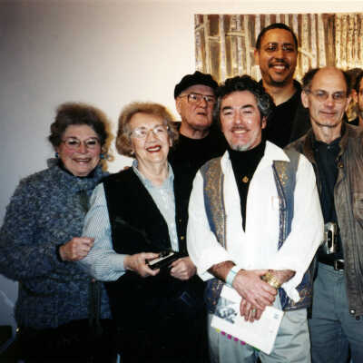 Peter Brown, Peter C. Newman and