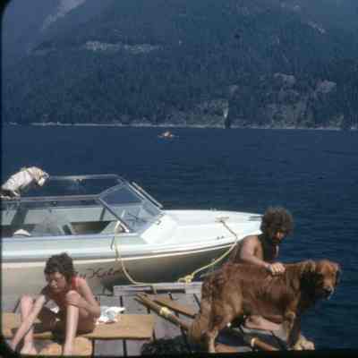 2532 - sunning and dog.tif
