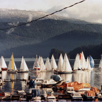 DCYC Boxing Day Race - Dec 26, 1982