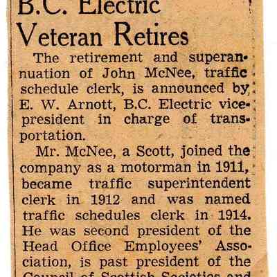 4979 Newspaper article