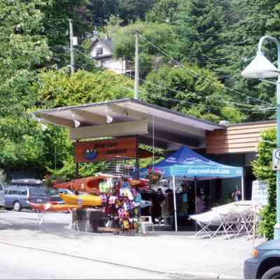 4790 - Deep Cove Outdoors, 2010