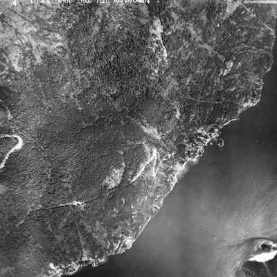 04 - Woodlands, Indian River Dr Q, Mt. Seymour Rd, 1953