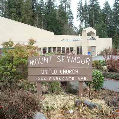 3914 - Mt Seymour United Church sign DSC03329.JPG