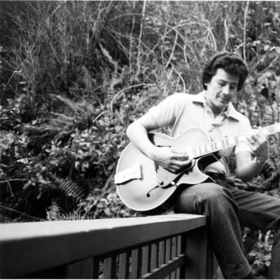 Henry Young, guitar