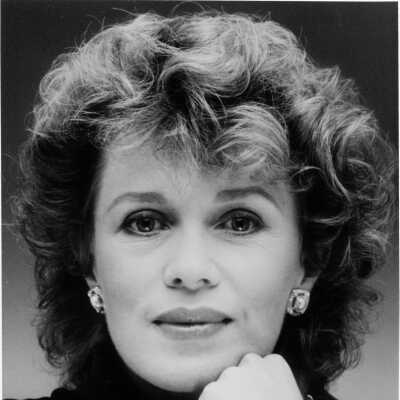 Blanche d'Alpuget author, photog A.I.C. Pratt