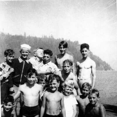 Boys of Summer 1950-51