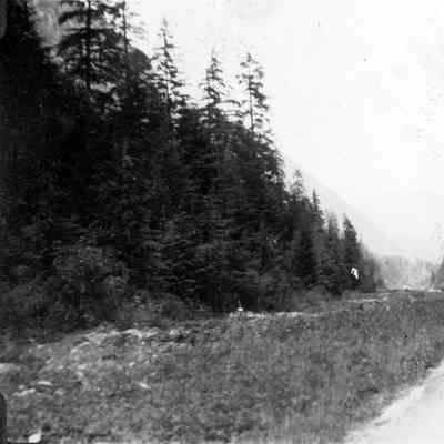 3767 - Seymour Pipe Line Road, Mountains.tif