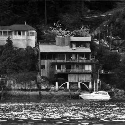 4685 - Indian Arm, 1977.tif