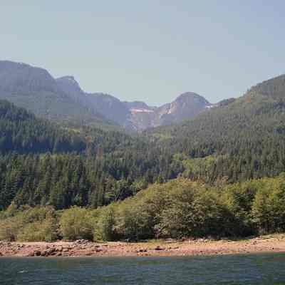 Indian Arm -1