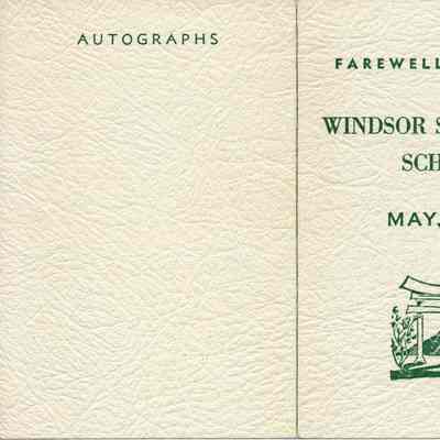 4258 - OBJECT Windsor Grad Program 1963 2 sides.tif