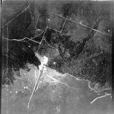 3127 - Maplewood Intertidal, Burrard Reserve 1926 RCAF Crown Copyright.tif