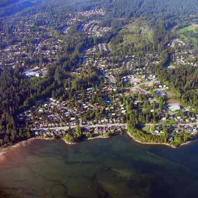 Windsor Park & Tsleil-Waututh