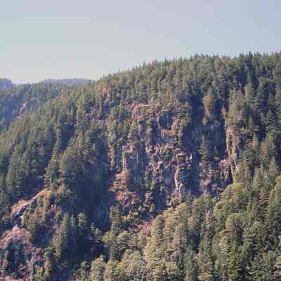 Indian Arm - 2