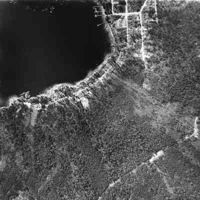 4 - Deep Cove, Indian River Rd, 1953 Q
