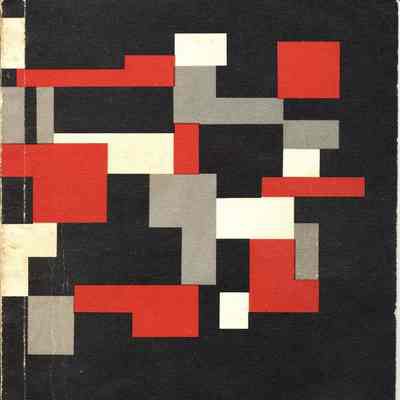 3524 - Windsor Yearbook cover 1965.tif