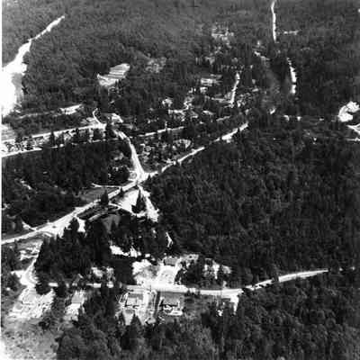 2814 - Aerial shot - Riverside 1950.tif
